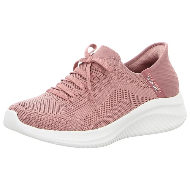 Schnapp dir die Skechers Damen Ultra Flex 3.0 Brilliant Path Sneakers! 👟🌸