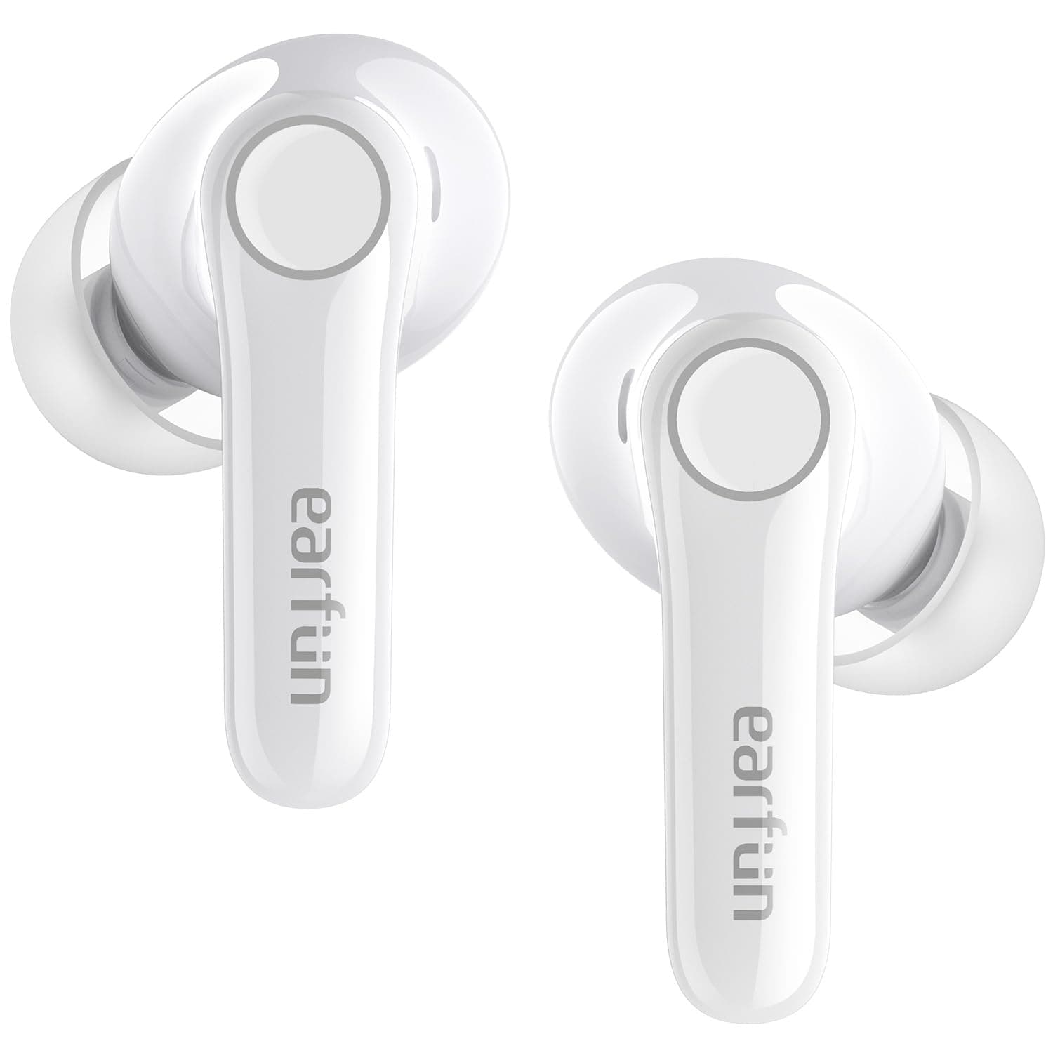 EarFun Air Pro 4 Bluetooth Kopfhörer mit Adaptive Hybride Geräuschunterdrückung 🎧🔇