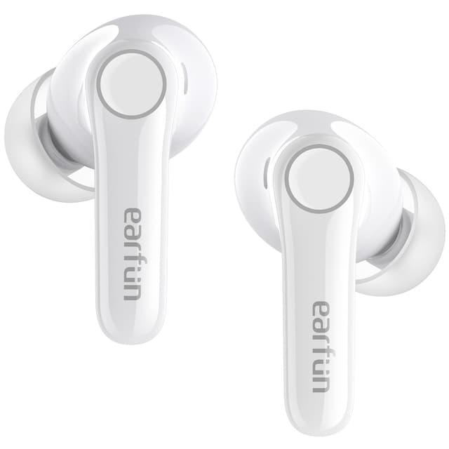 EarFun Air Pro 4 Bluetooth Kopfhörer mit Adaptive Hybride Geräuschunterdrückung 🎧🔇