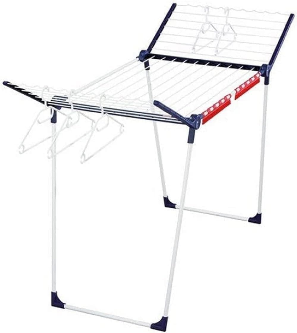 🌞👚 Leifheit Standtrockner Pegasus 200 Solid mit 20 m Trockenlänge - Angebot