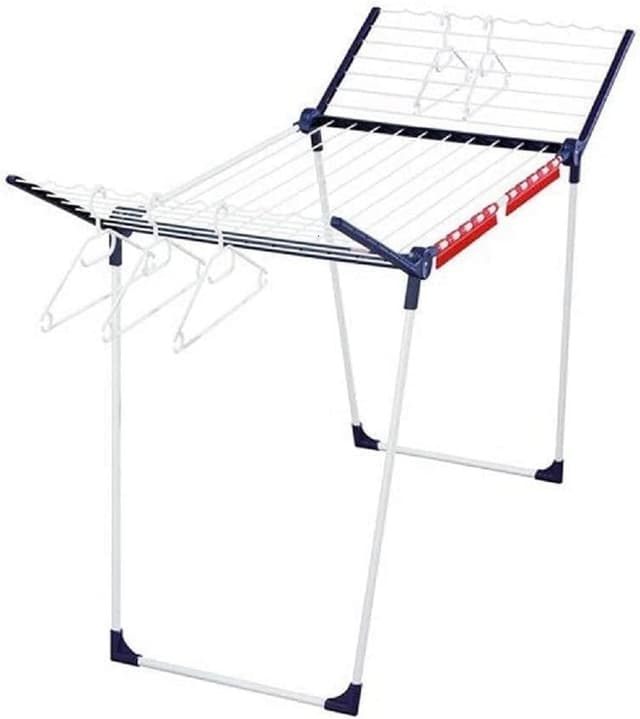 🌞👚 Leifheit Standtrockner Pegasus 200 Solid mit 20 m Trockenlänge - Angebot
