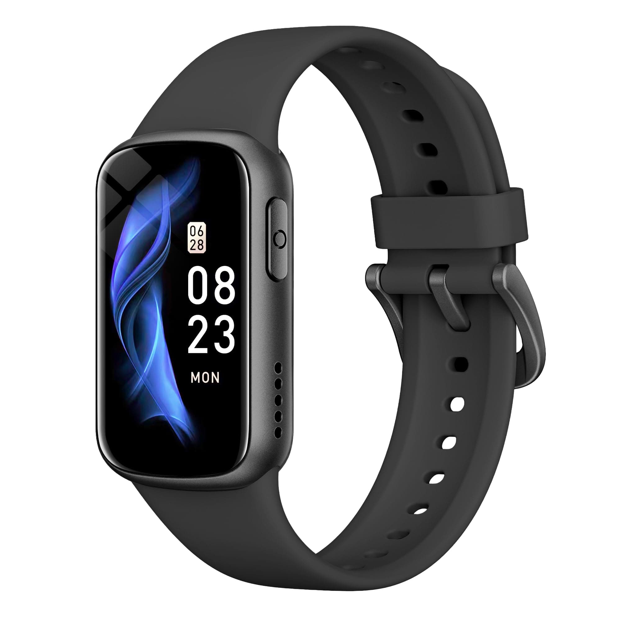 Fitness Tracker mit Bluetooth Anrufe | 1,47 Zoll HD-Display | 130+ Sportmodi 💎