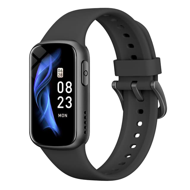 Fitness Tracker mit Bluetooth Anrufe | 1,47 Zoll HD-Display | 130+ Sportmodi 💎