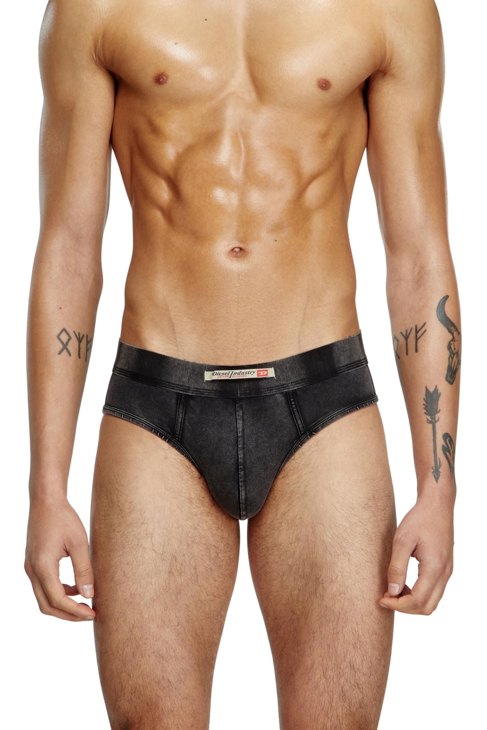 🔥 Super Deal! Diesel Herren Umbr-Andre-h Mutande Funktionsunterwäsche XS E6564-0herq 50% Rabatt 🎉