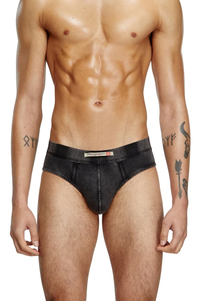 🔥 Super Deal! Diesel Herren Umbr-Andre-h Mutande Funktionsunterwäsche XS E6564-0herq 50% Rabatt 🎉
