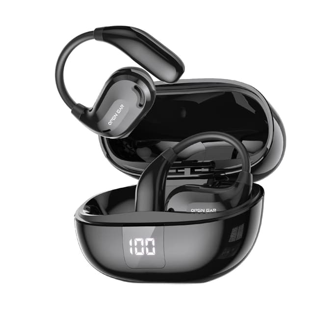 AI Kopfhörer Übersetzer - 3-in-1 Sprachübersetzer Kopfhörer 🎧