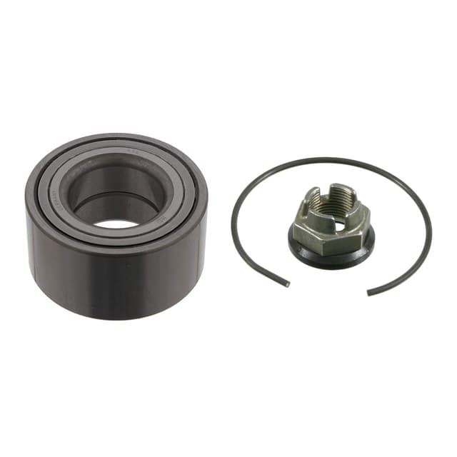 🔧 FeBi Bilstein 05528 Radlagersatz mit Kronenmutter und Sicherungsring, 1 Stück - Angebot!