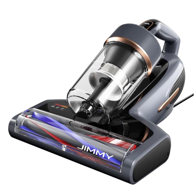 🌟 Jimmy BX7 Pro Max Milbensauger 700W für Matratzen Bett 🌟
