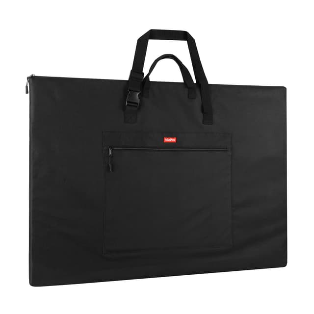 Nicpro Künstler Portfolio Tasche 50,8 x 66 cm 🎨