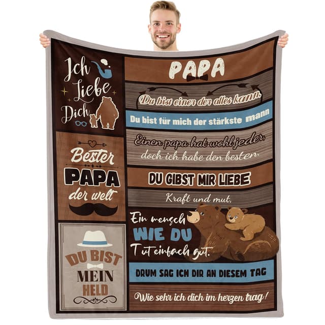 Yasrlvun Papa Geschenk Geburtstag 🎁👨‍👧‍👦