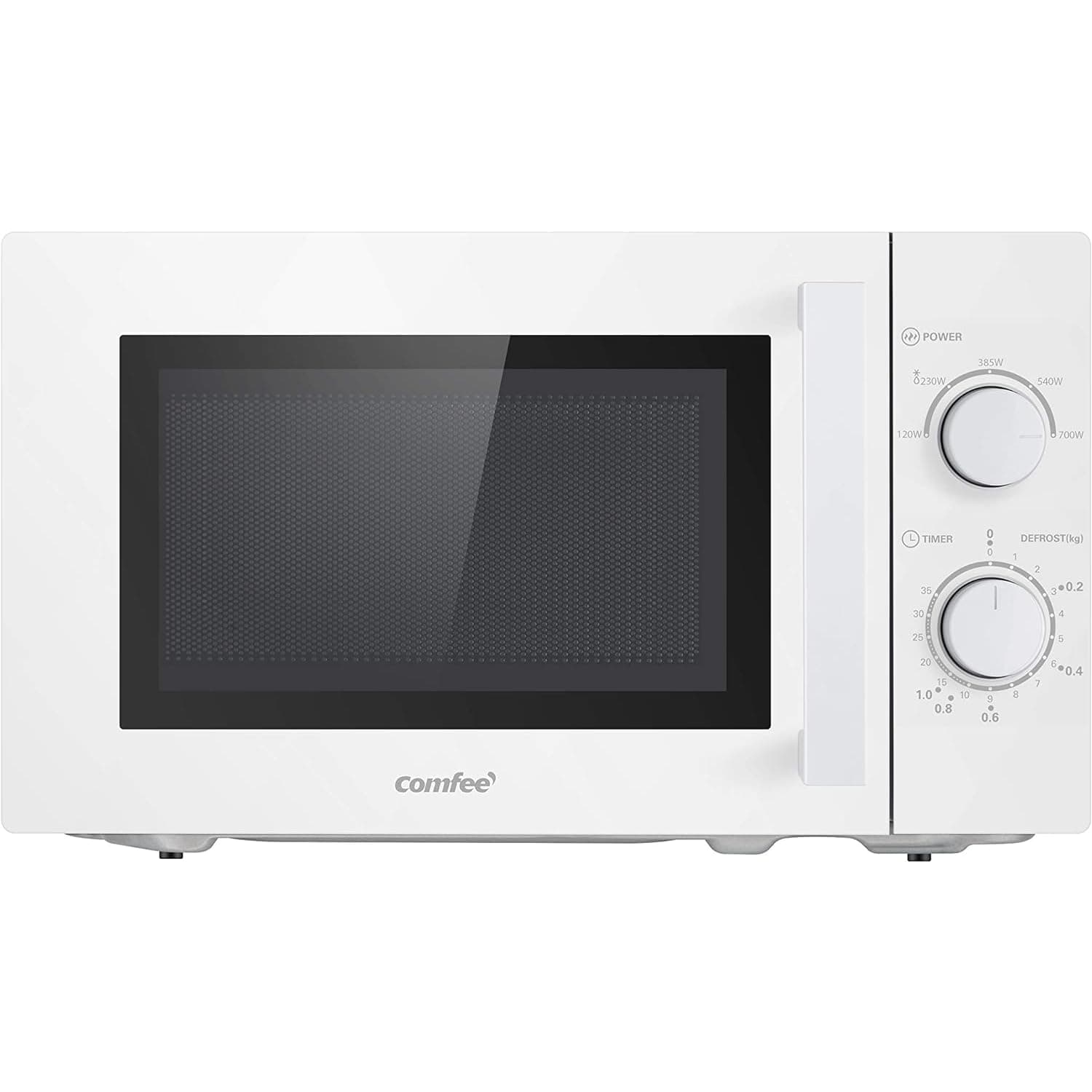 🎉 Deal des Tages: Comfee CMSN 20 wh Mikrowelle 🍕
