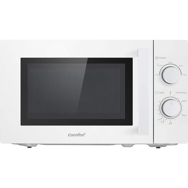 🎉 Deal des Tages: Comfee CMSN 20 wh Mikrowelle 🍕
