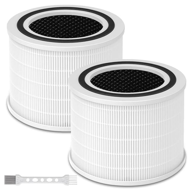 Angebot: 2 Stück Core 200S Filter für LEVOIT Core 200S Luftreiniger 🌬️🛍️