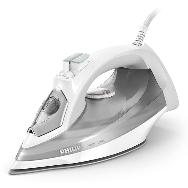 🔥 Philips Series 5000 Dampfbügeleisen: Leistungsstark und Effizient! 🚀