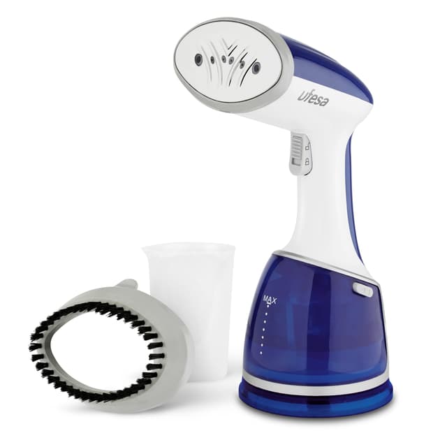 🌟 Ufesa GS1700 Steam Style Compact Vertikales Dampfglätter 1700W