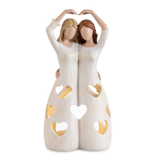 Candeldo Geschenke für Schwester & Freundin 🎁👭