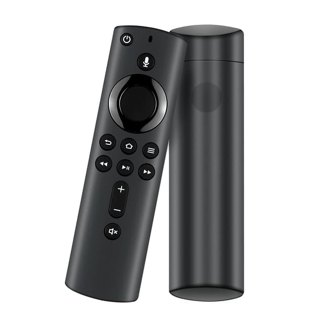 L5B83H Sprachfernbedienung - Ersatzfernbedienung für Fire Smart TV Stick 📺🔥
