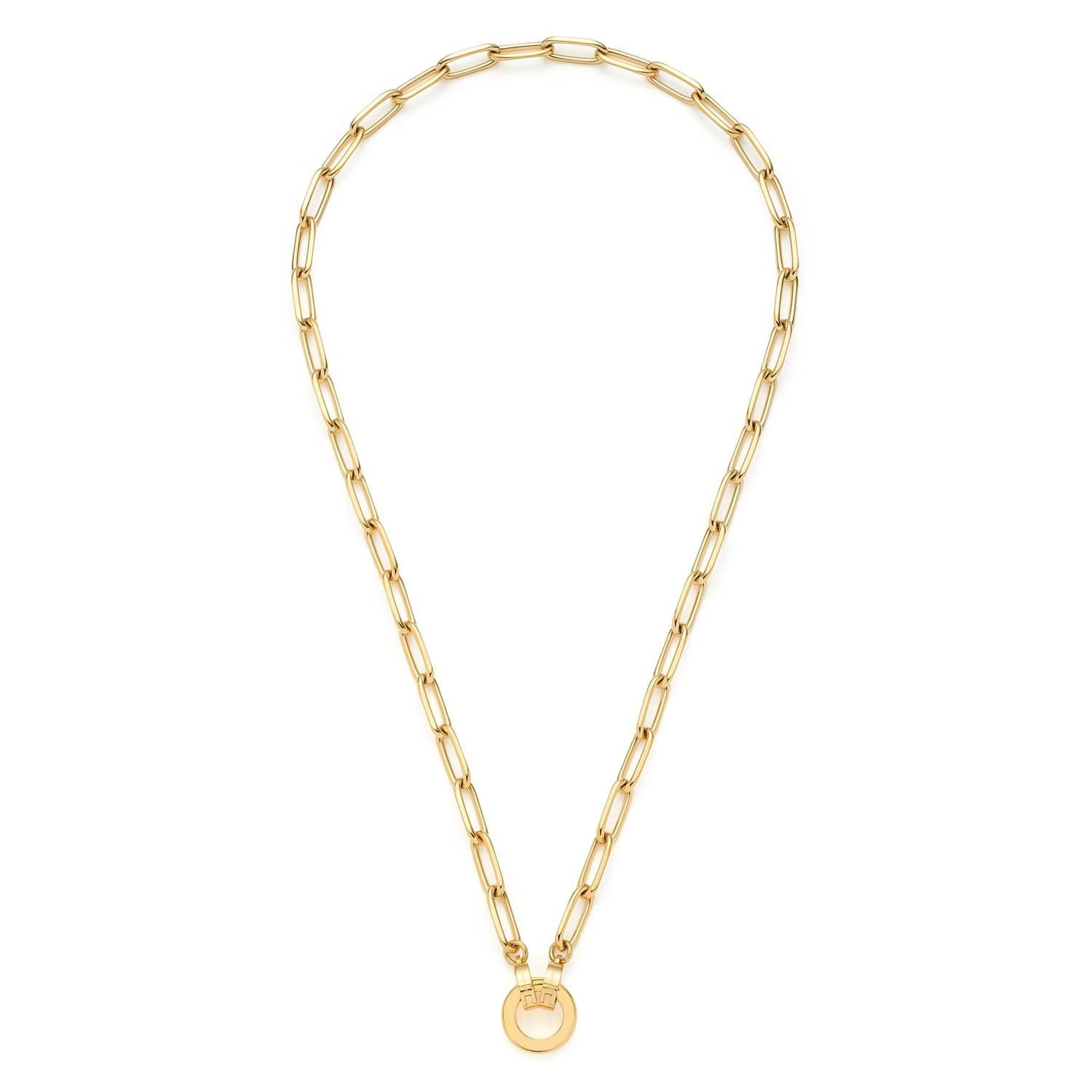 JEWELS BY LEONARDO Halskette Clip & Mix Estrella 🌟🔗