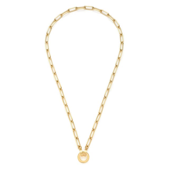 JEWELS BY LEONARDO Halskette Clip & Mix Estrella 🌟🔗