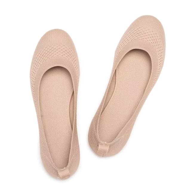 Frank Mully Damen Ballerinas 😍👠