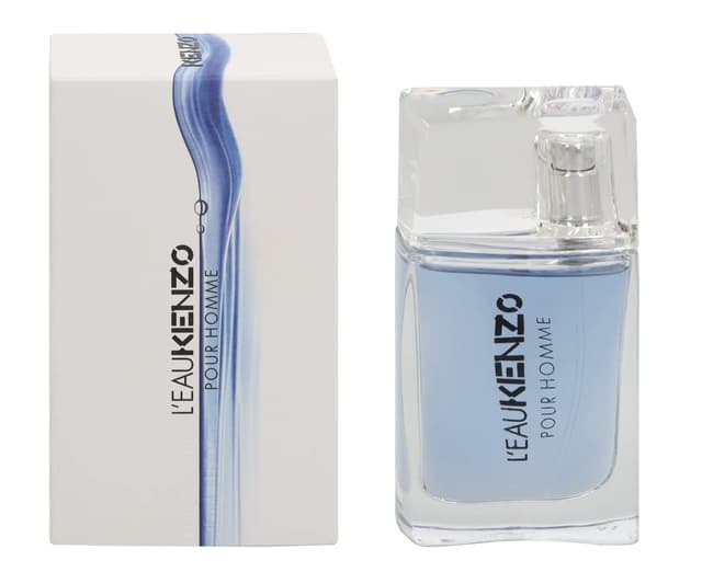 Angebot: Kenzo L'Eau Kenzo Pour Homme 🌊👨‍💼