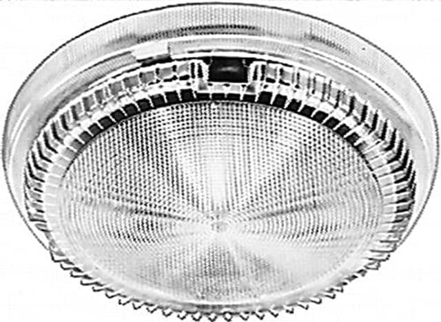 🔥 REDUZIERT! HELLA 2JA 003 232-001 Innenraumleuchte - Halogen - 12/24V