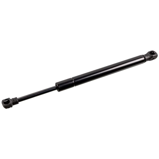 🔧 FeBi Bilstein 37501 Gasdruckfeder für Heckklappe - 1 Stück, Schwarz/Weiß 🚗
