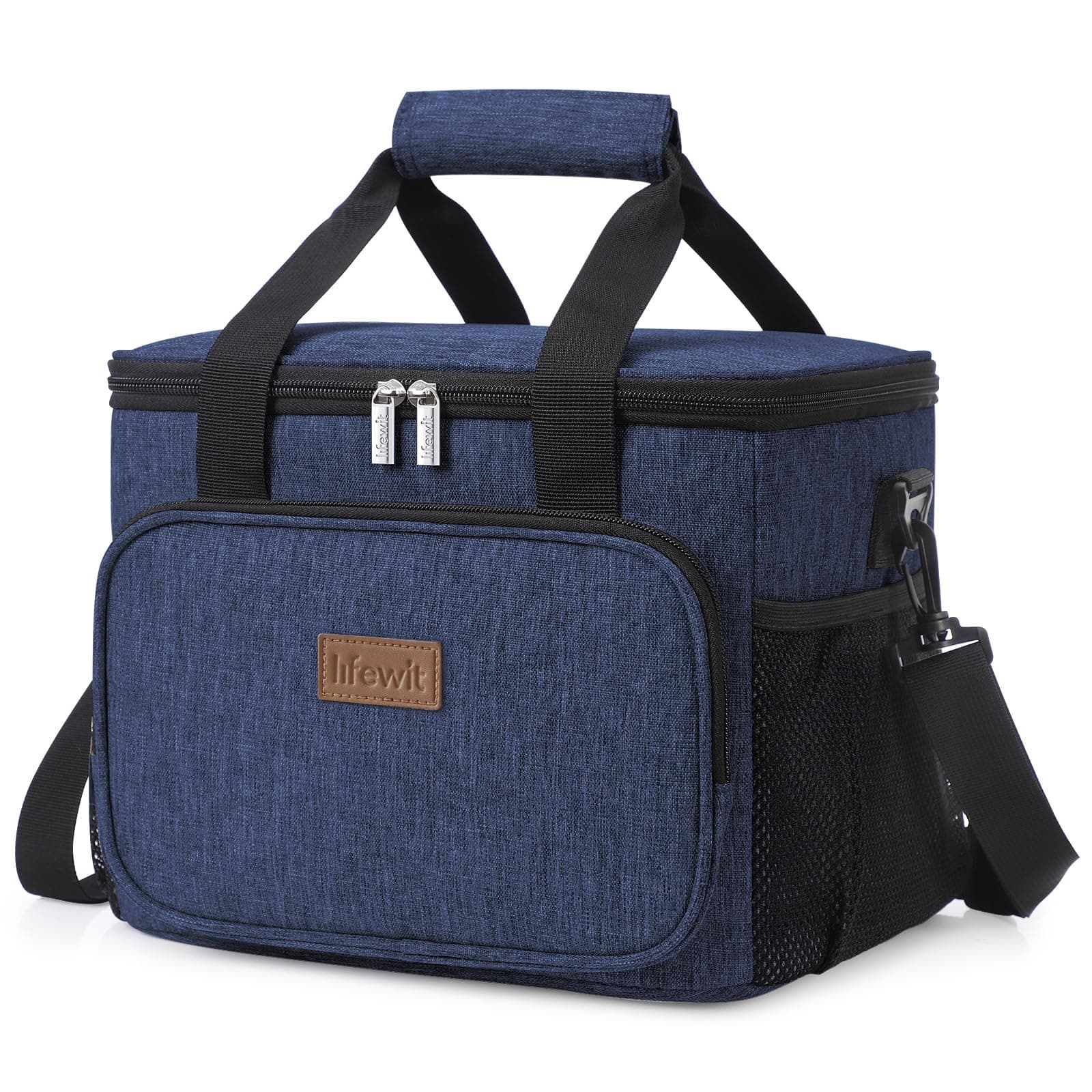 🌞 Lifewit 15L Kühltasche für unterwegs 🏖️