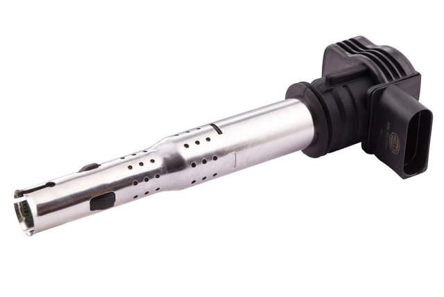 🔥 Deal: HELLA 5DA 193 175-921 Zündspule - 12V - 4-polig