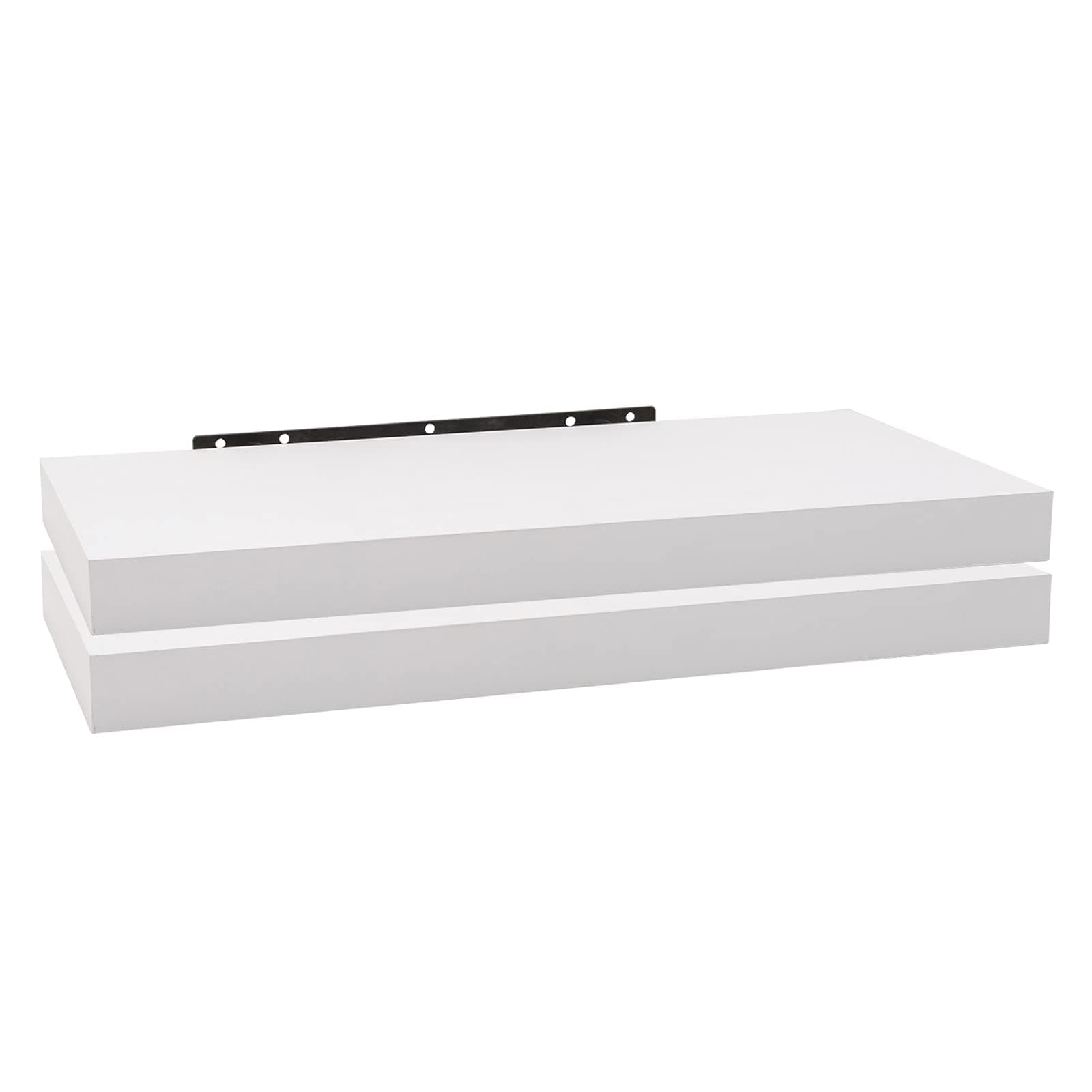 🌟 Super Angebot! WOLTU Wandregal 2er Set 📚🏠