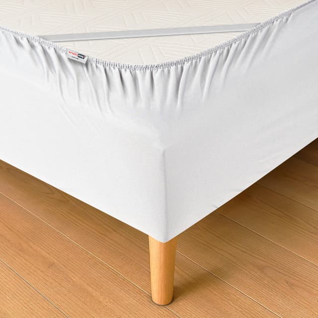 WRAPPYBAG Betthusse 90 x 200 | Erneuern und Modernisieren Sie Ihr altes Bett 🌟