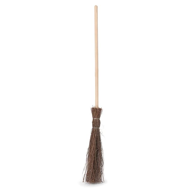 🌿 Mendi Besen Heidekraut Natürliches 150 cm Angebot! 🛍️