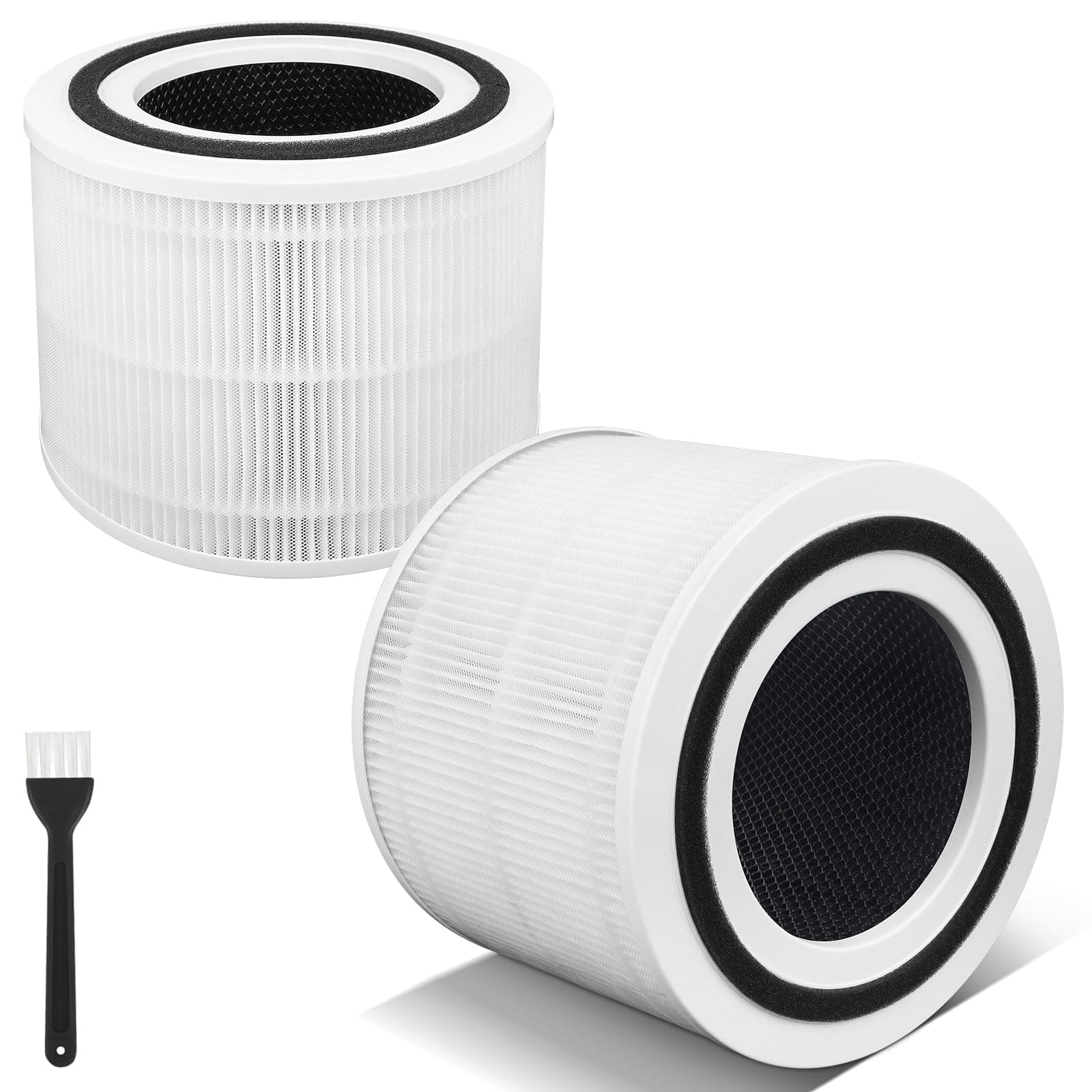 LEVOIT Core 300s Luftreiniger Filter 2er-Pack 🌬️🏡