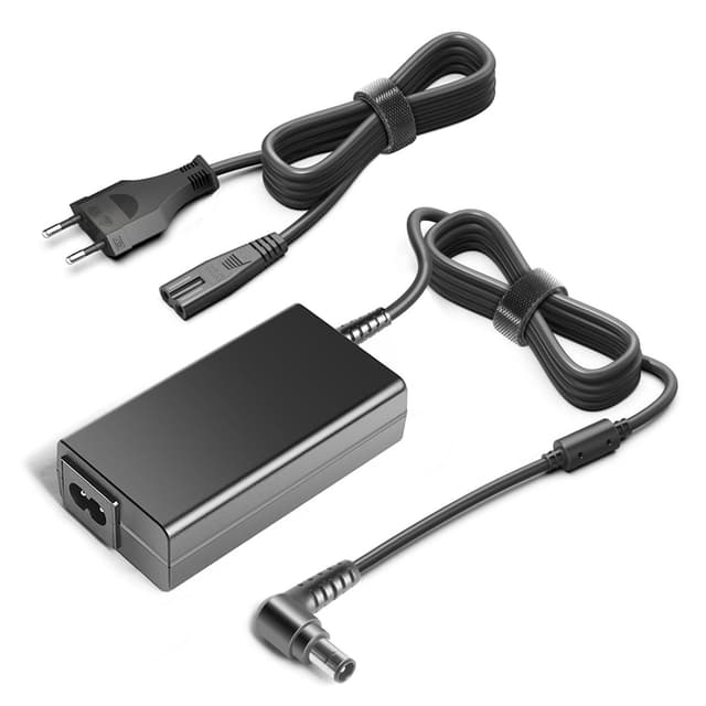 🔌 TAIFU 24V Samsung Lautsprecher Ladegerät für HW-F355 HW-F550 HW-F551 HW-FM35 HW-B450 HW-B550 HW-B650 HW-C450 HW-Q600B HW-Q700B HW-Q60B HW-Q600A HW-HM45 HW-HM55 HW-F350 HW-F335 Netzteil Ladekabel