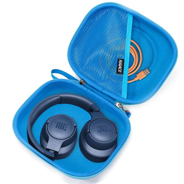 RAIACE Hard Case für JBL Tune 510BT / 520BT - Schützen Sie Ihre Kopfhörer! 🎧