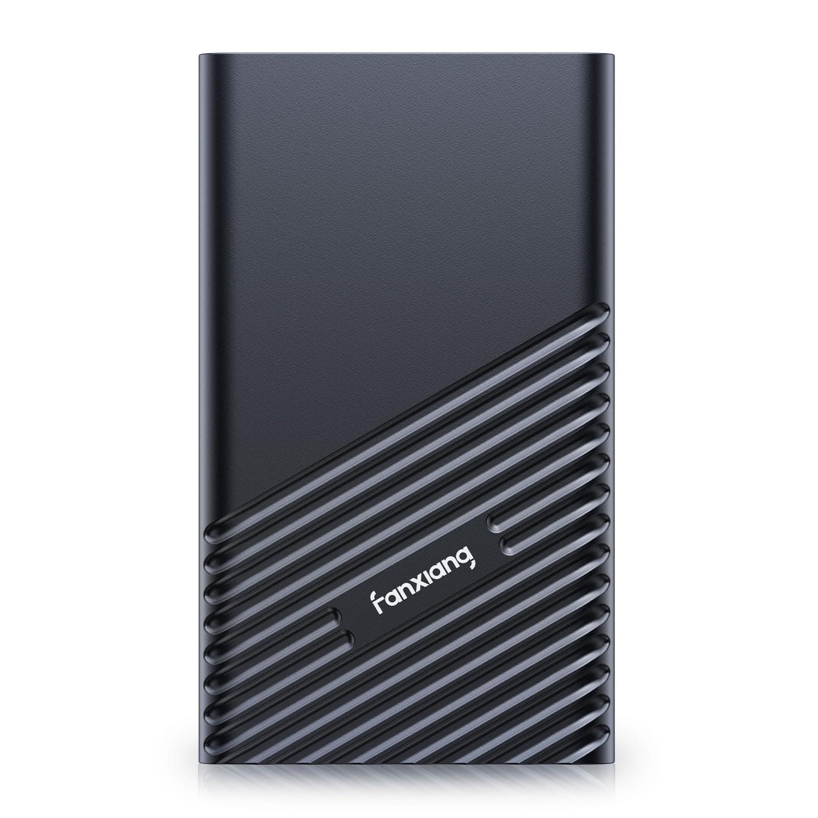 🚀 Angebot: fanxiang Externe 2 TB SSD Festplatte - Bis zu 2000MB/s Übertragungsgeschwindigkeit!