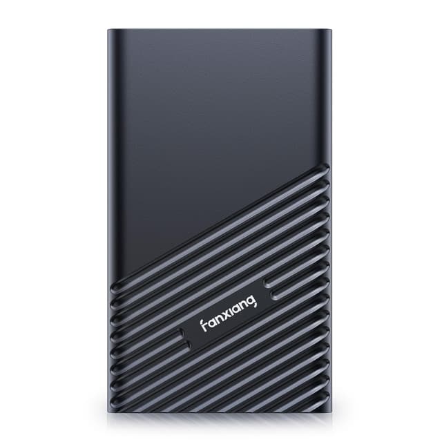 🚀 Angebot: fanxiang Externe 2 TB SSD Festplatte - Bis zu 2000MB/s Übertragungsgeschwindigkeit!