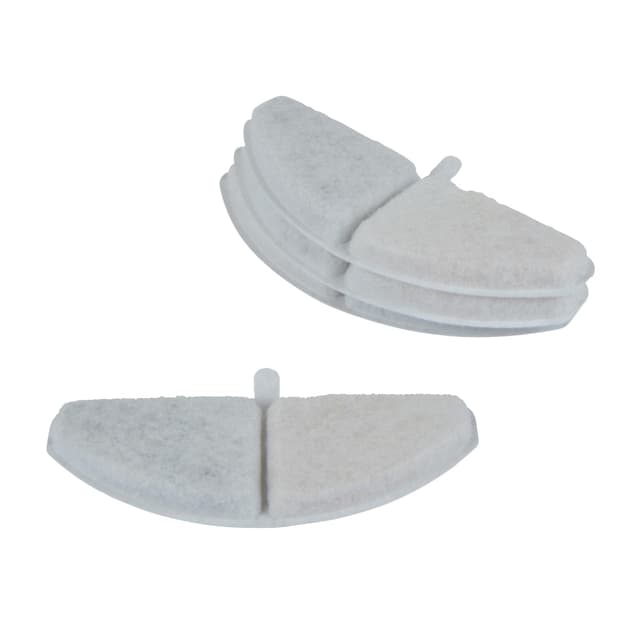 3 Wasserbrunnen Filter Love Story Set 🐱💧 - 7.58€