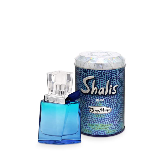 Angebot! 🌟 Shalis By Remy Marquis EDT Eau De Toilette 50ml für Herren 👨
