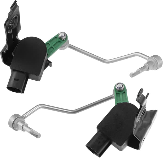 Merautop SJ Paar Niveausensor Luftfederung Vorne Links + Rechts 🚗🔧