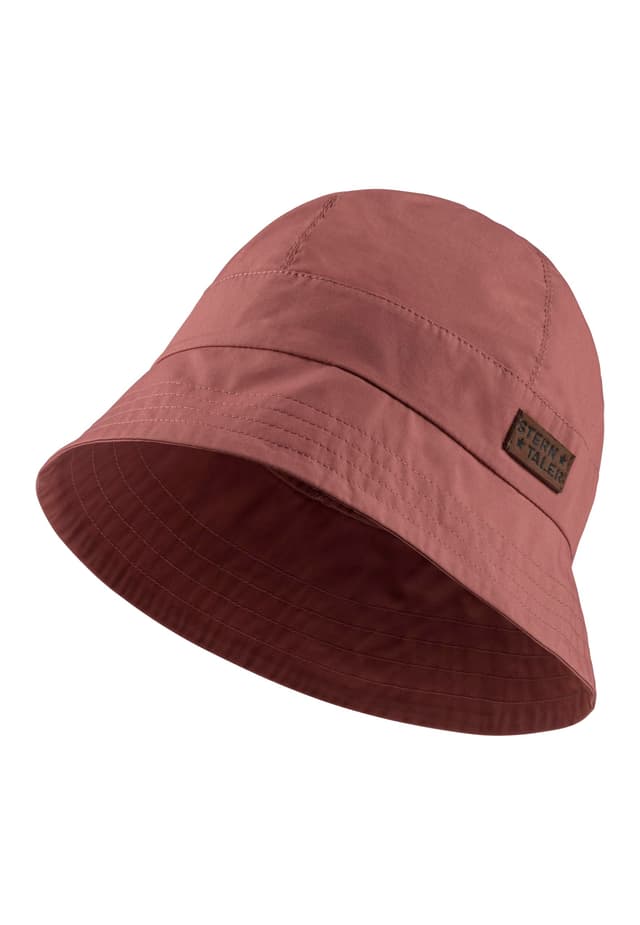 🌞 Sterntaler Safarihut Uni - Safarihut aus Bio-Popeline mit UV-Schutz 50+ 🌿