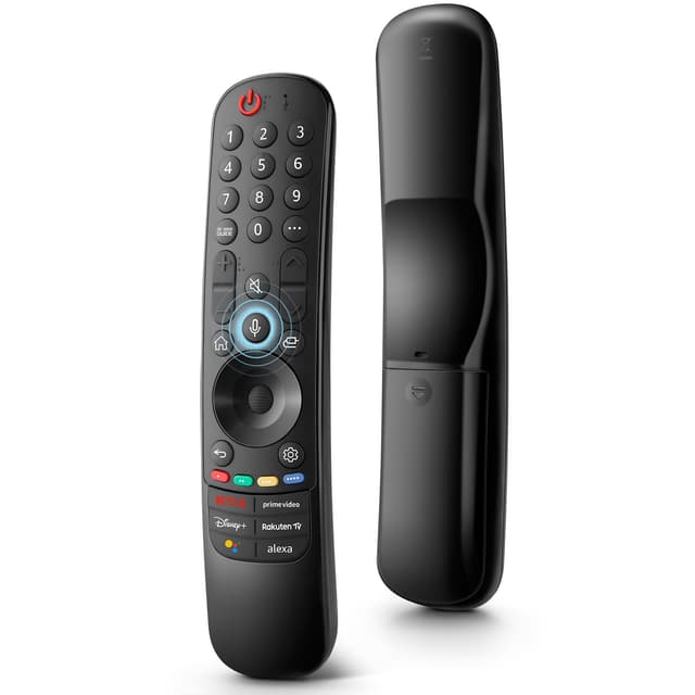 📺🔮🕹️ Für LG Magic Fernbedienung Fernseher MR24GA MR23GA MR22GN MR21GA