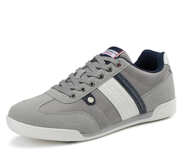 ARRIGO BELLO Sneaker Herren Schuhe Business Freizeitschuhe 😎