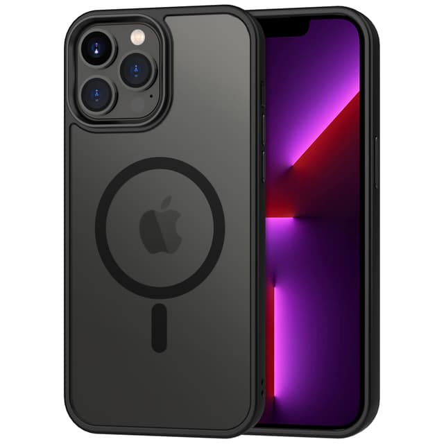 CACOE Magnetisch Hülle für iPhone 13 Pro Max 6.7 Zoll 📱🔒