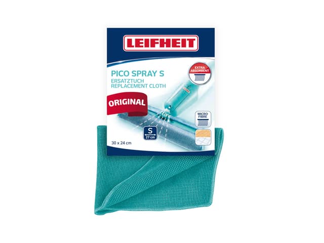 🌟 Leifheit Original Pico Spray Ersatztuch - 20% Rabatt 🌟