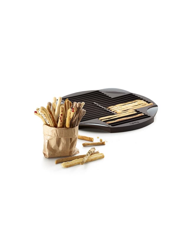 🍰 Lékué Stickform, Silikon, Braun, Standard - Deal des Tages 🎉