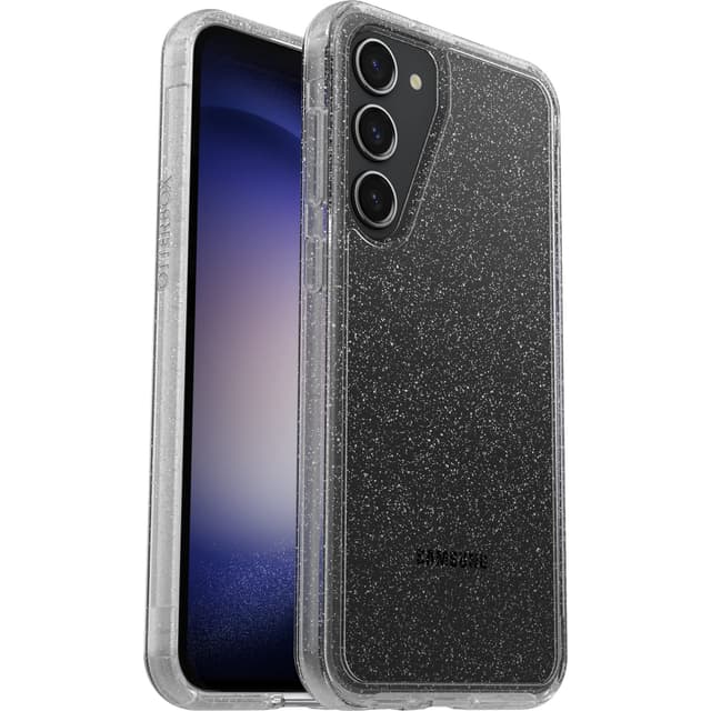 OtterBox Symmetry Clear Hülle für Samsung Galaxy S23+ 📱💥