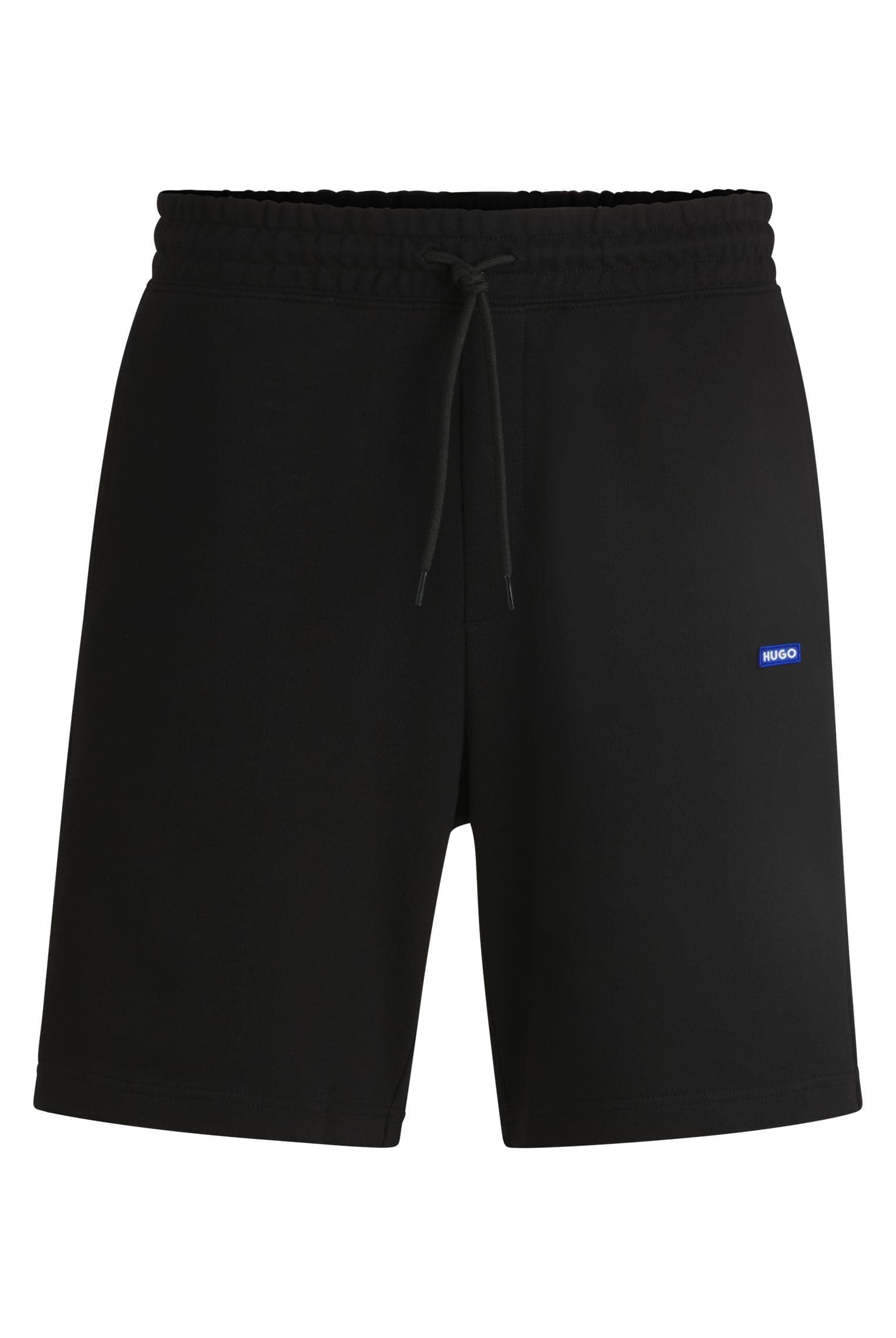 🔥 Angebot: HUGO Herren Nasensio Shorts XL Schwarz! 🩳