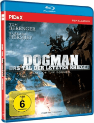 🐕 Dogman - Das Tal der letzten Krieger (Last of the Dogmen) 🎬