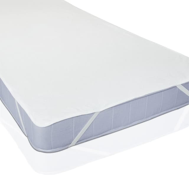 Lumaland wasserdichte Matratzenauflage | Öko-Tex Zertifiziert 🛏️